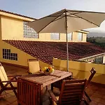 Finca La Atalaya 아파트 *