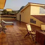 Finca La Atalaya 타코론테