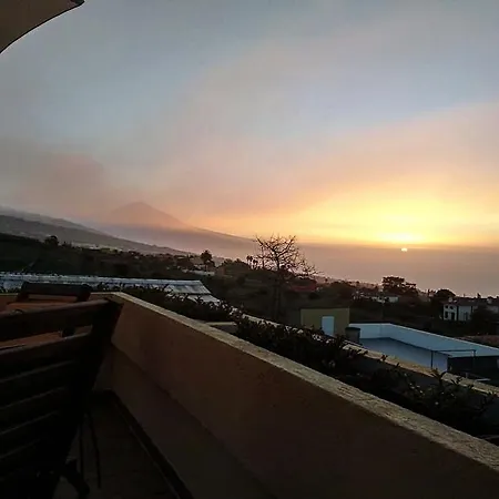 Finca La Atalaya *