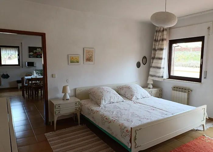 Finca La Atalaya Appartamento Tacoronte