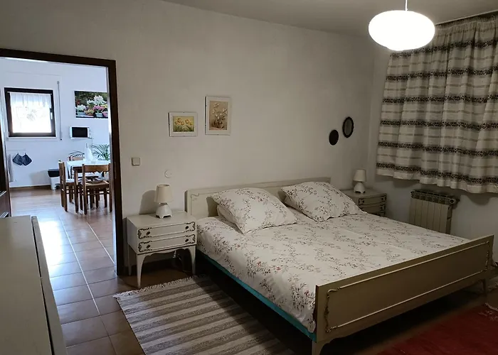 Finca La Atalaya Appartamento