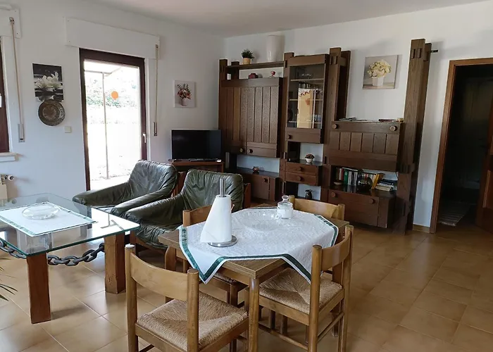 Finca La Atalaya *