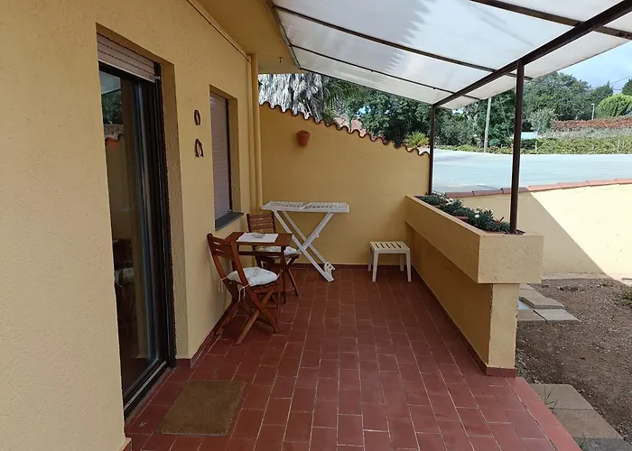 Appartamento Finca La Atalaya Tacoronte