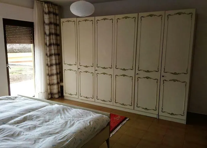 Appartamento Finca La Atalaya Tacoronte