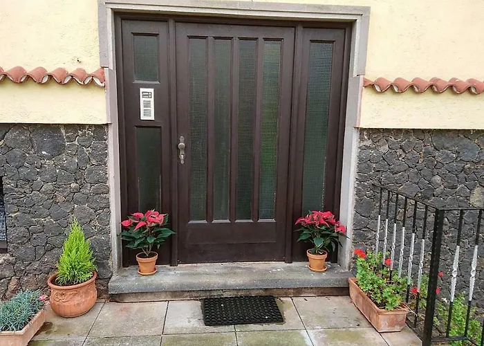 Appartamento Finca La Atalaya *