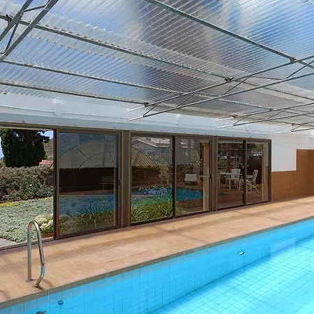 Finca La Atalaya Appartement *