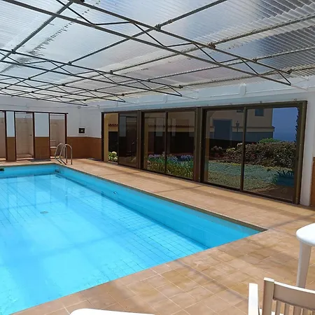 Finca La Atalaya * Tacoronte