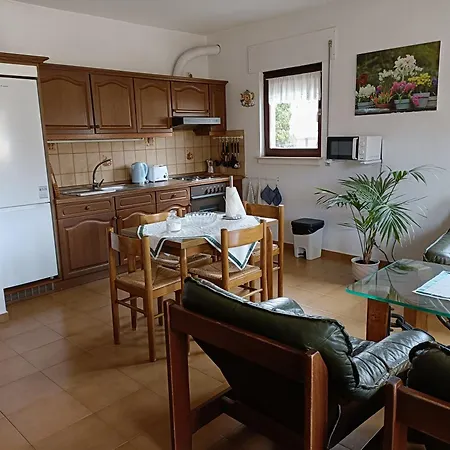 Finca La Atalaya Appartement