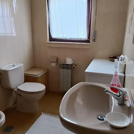 Finca La Atalaya Appartement