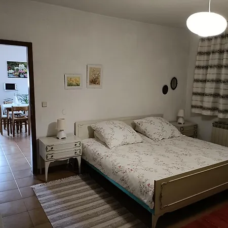 Finca La Atalaya Appartement