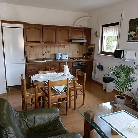 Appartement Finca La Atalaya