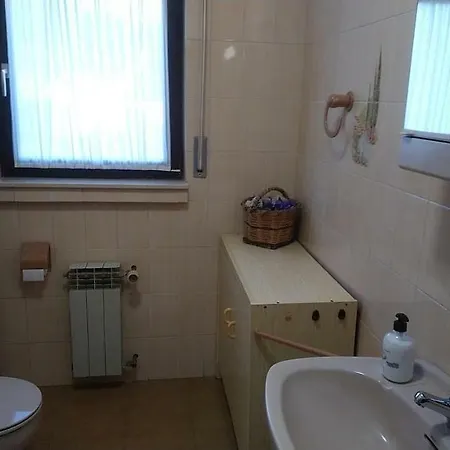 Finca La Atalaya Appartement