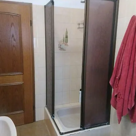 Appartement Finca La Atalaya *