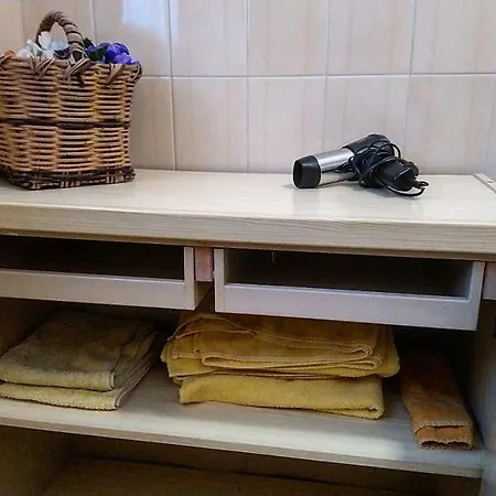 Appartement Finca La Atalaya *