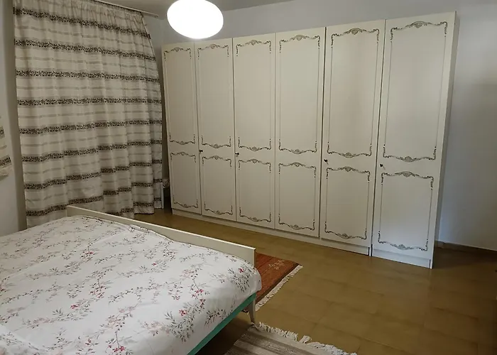 Finca La Atalaya Appartement Tacoronte