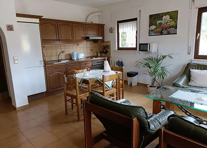Finca La Atalaya Appartement
