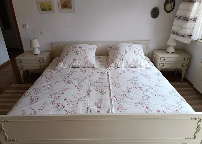 Appartement Finca La Atalaya *