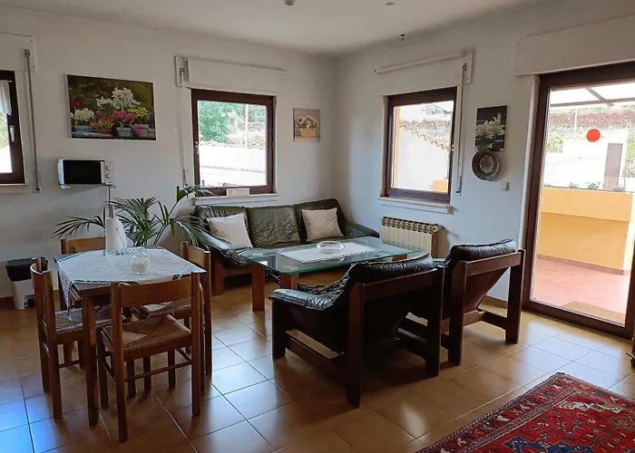 Finca La Atalaya Appartement *