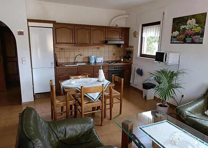 Appartement Finca La Atalaya