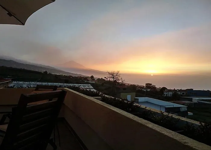 Finca La Atalaya *