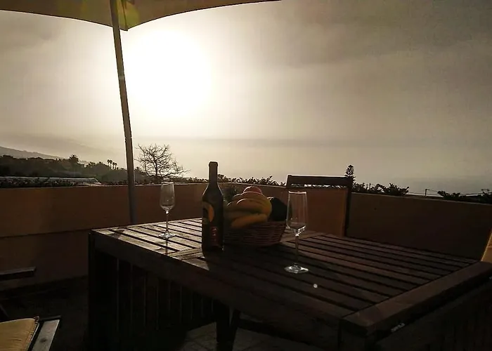 Finca La Atalaya