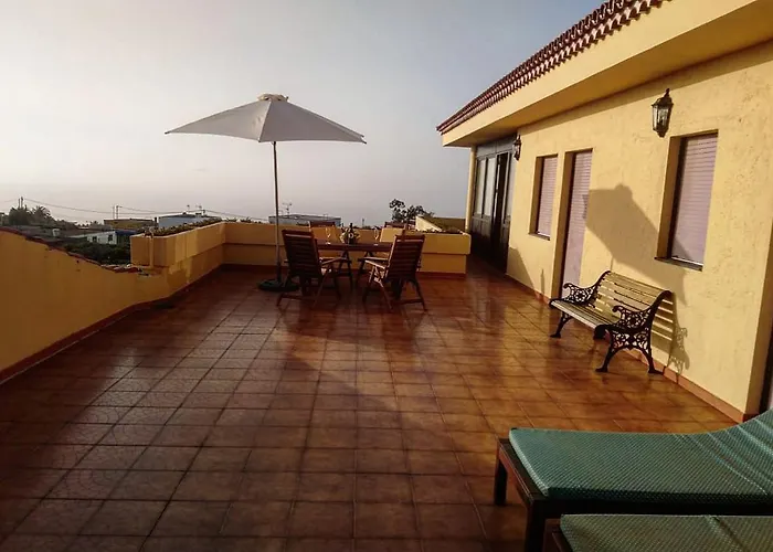 Appartement Finca La Atalaya