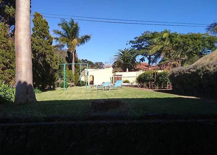 Finca La Atalaya *
