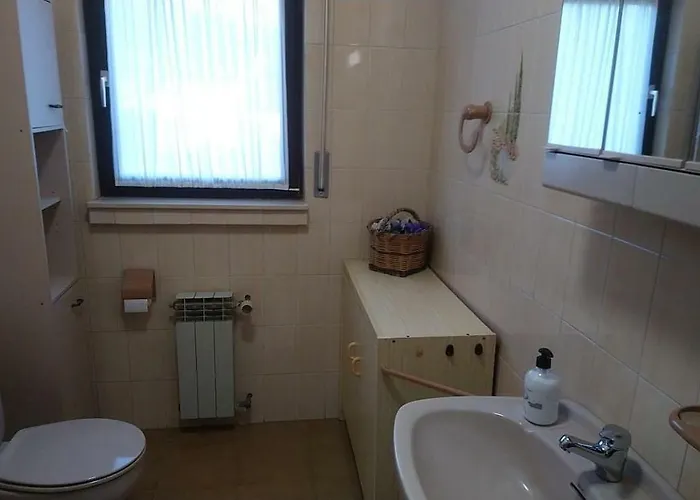 Finca La Atalaya Appartement