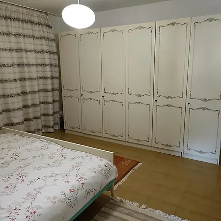 Finca La Atalaya Apartamento Tacoronte