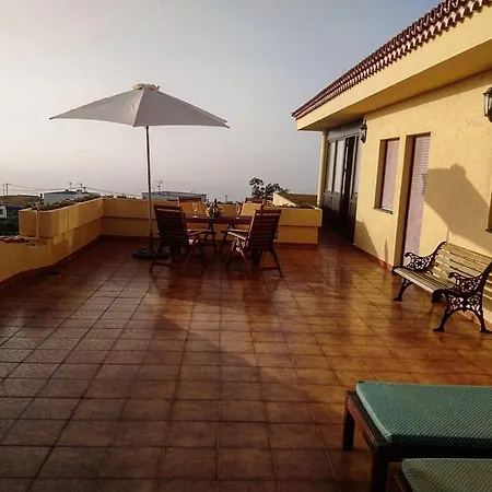 Apartamento Finca La Atalaya