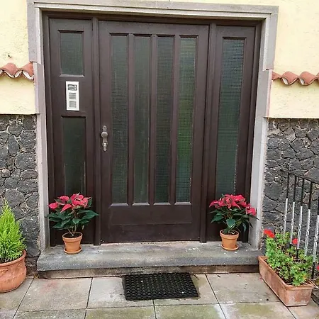 Apartamento Finca La Atalaya *